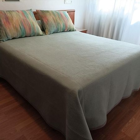 Hostal Palas A Coruña Buitenkant foto