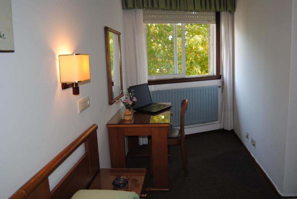 Hostal Palas A Coruña Buitenkant foto